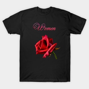 WOMEN T-Shirt